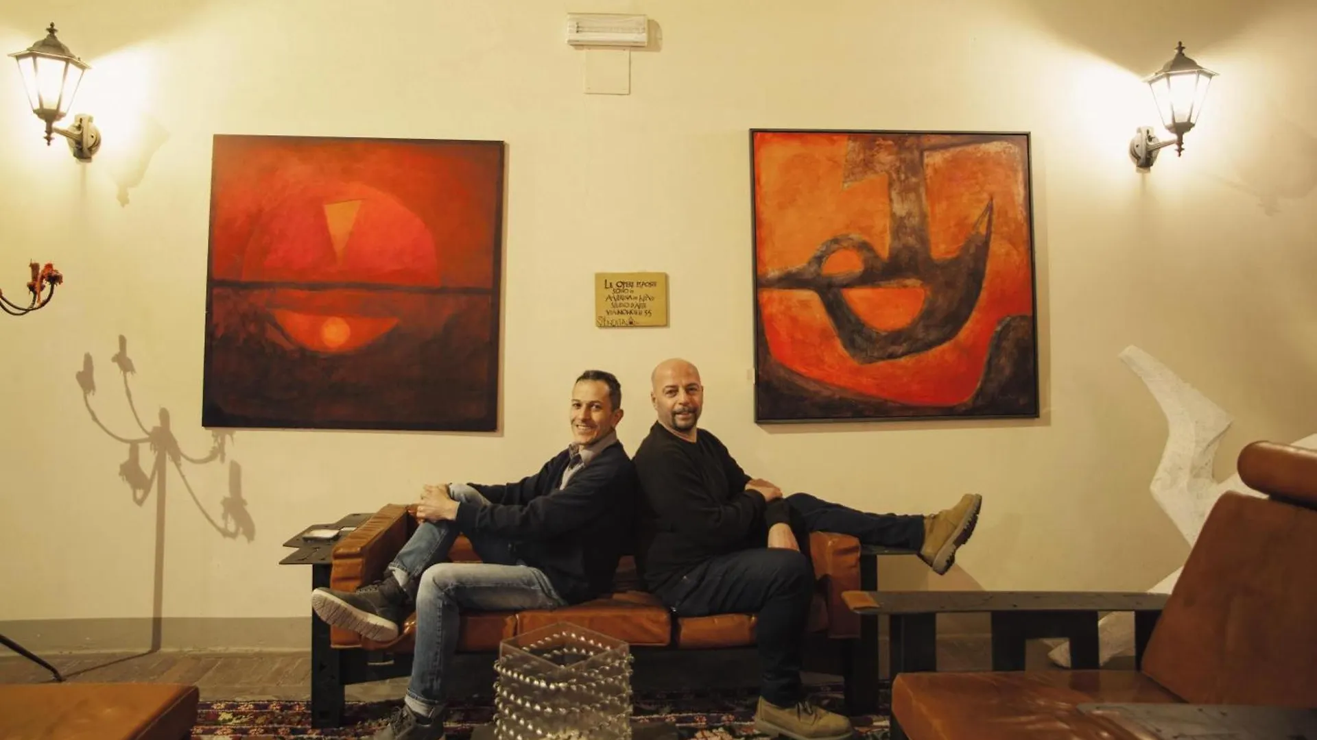 Apartment Studio Fuer 4 Personenund 2 Kinder Massa Marittima