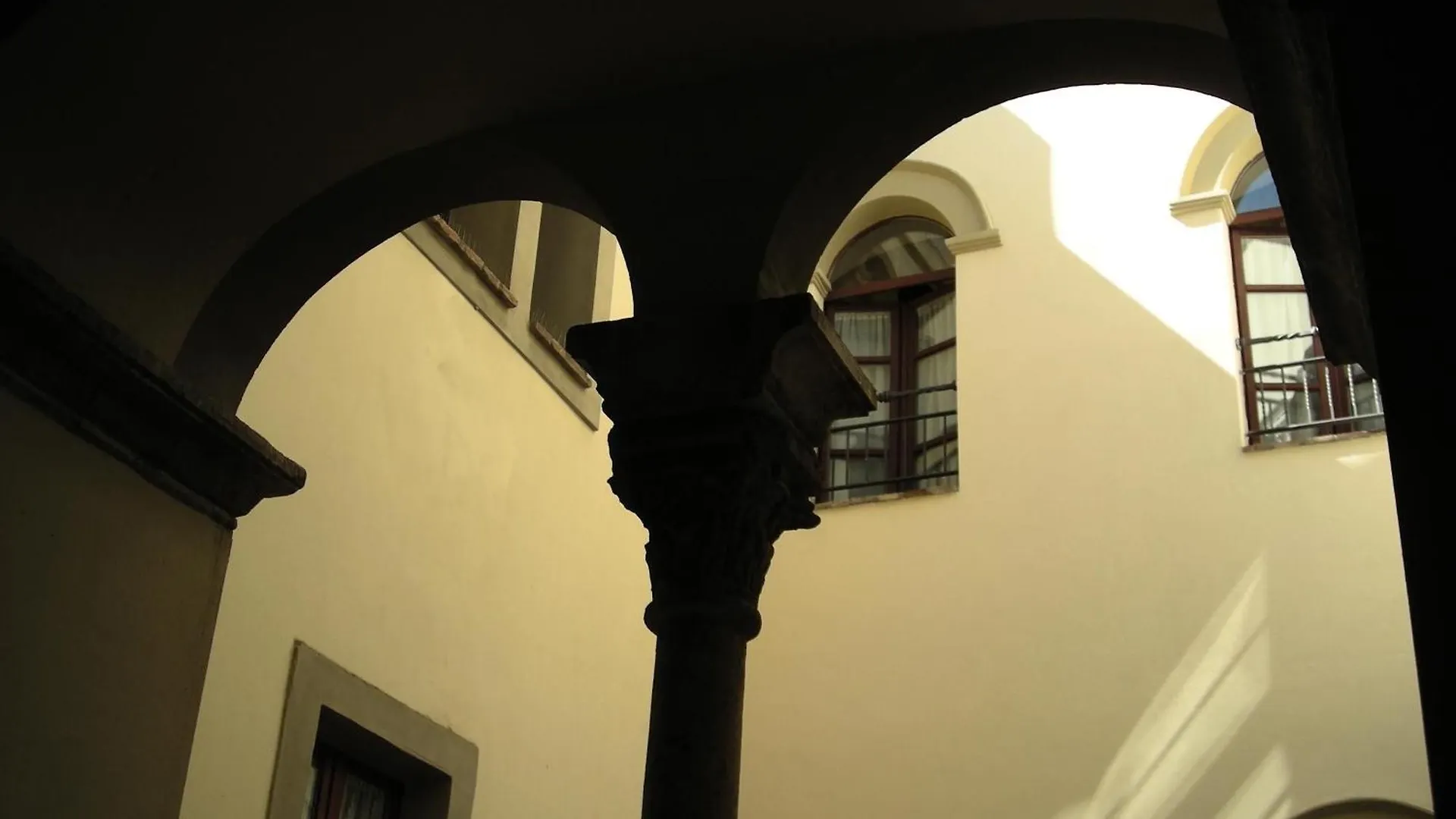 Studio Fuer 4 Personenund 2 Kinder Massa Marittima Italy