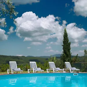 Hotel Girifalco - Nature & Relax, Massa Marittima